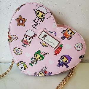 Tokidoki Crossbody